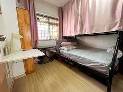 Blk 305 Tampines Street 32 (Tampines), HDB 5 Rooms #584404051